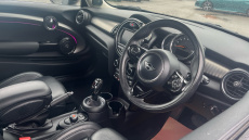 MINI Hatchback 2.0 Cooper S Exclusive II 3dr Auto Petrol Hatchback